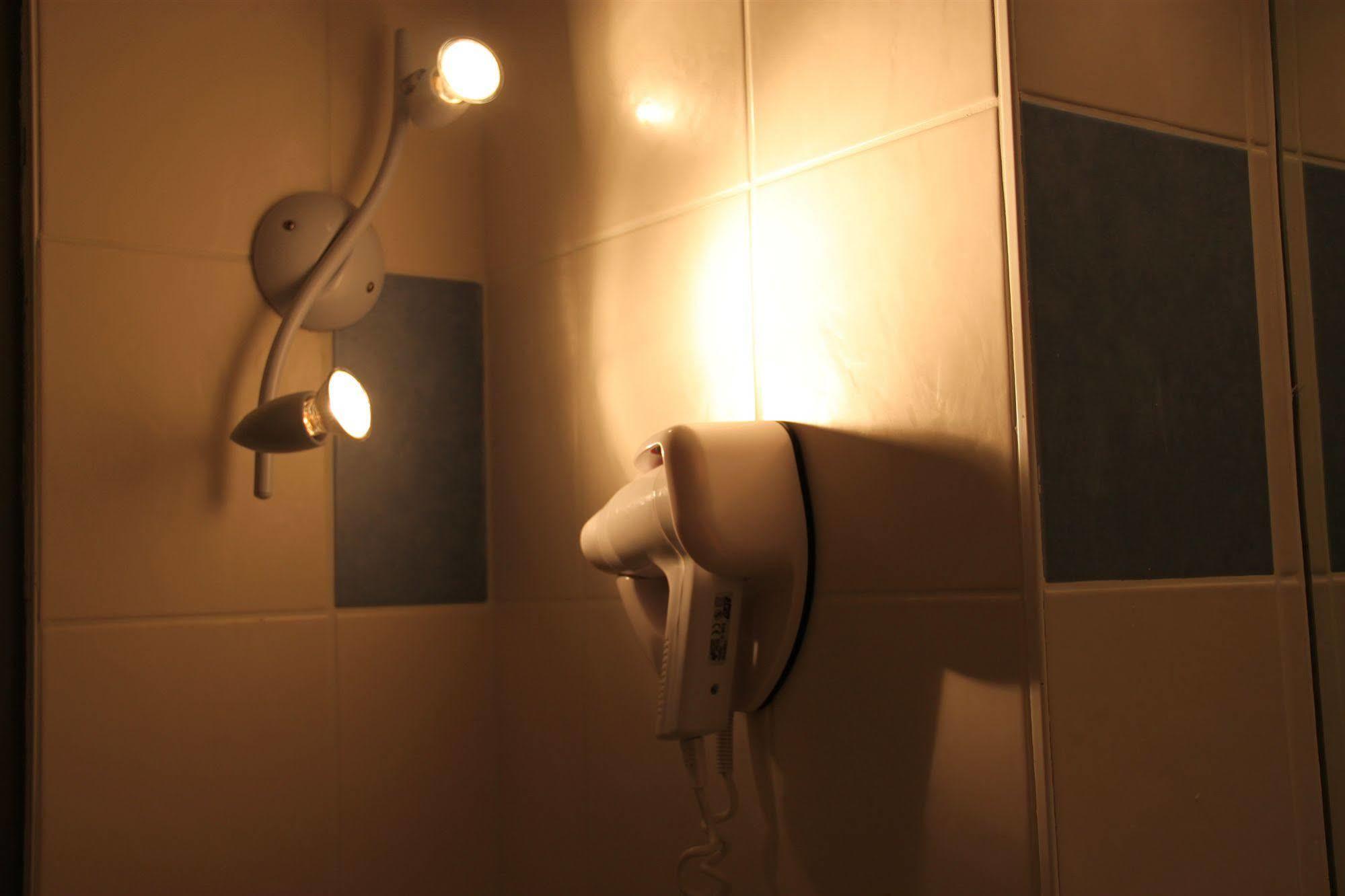 Agape Hotel Bessines Екстер'єр фото