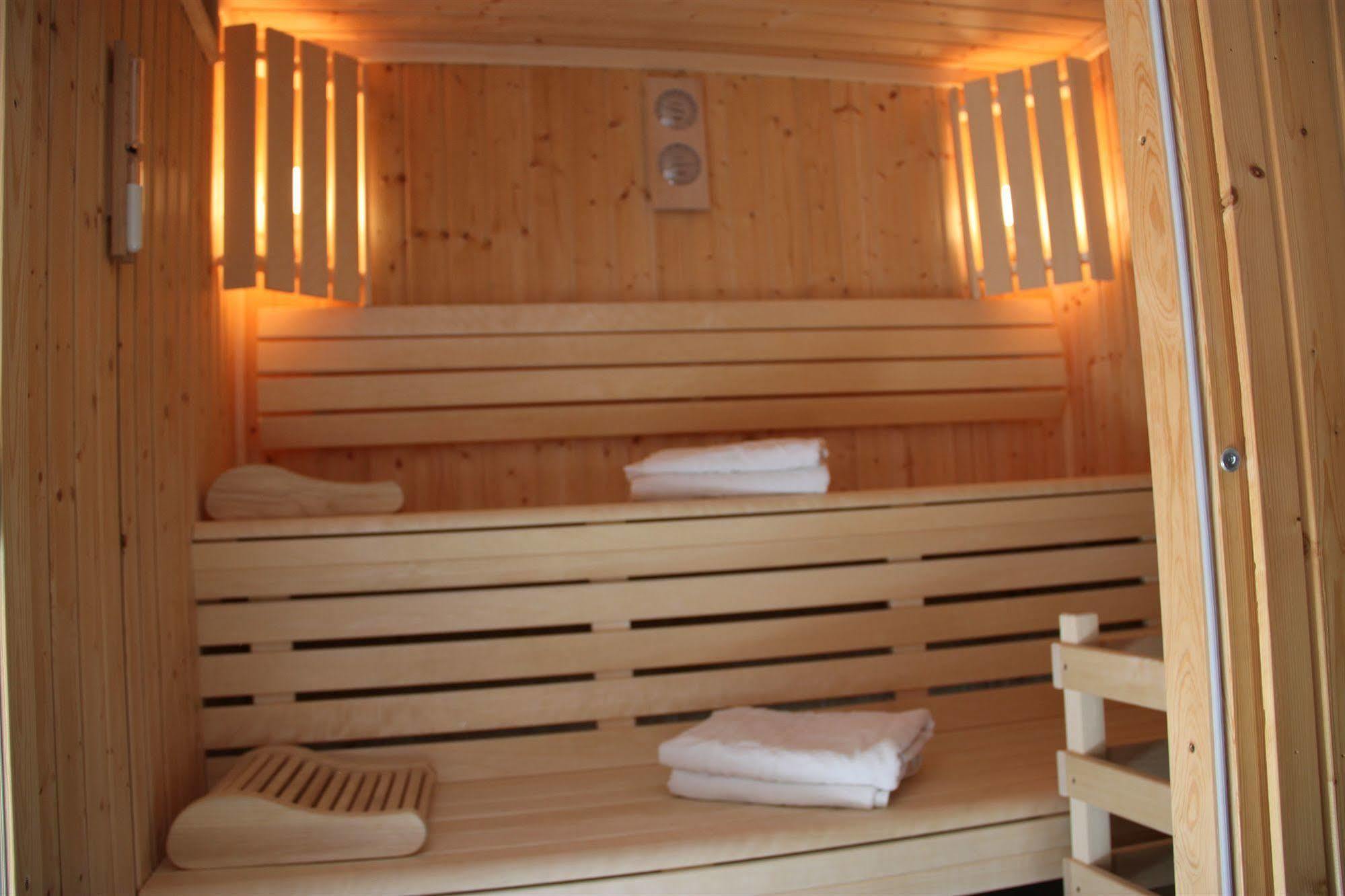 Agape Hotel Bessines Екстер'єр фото